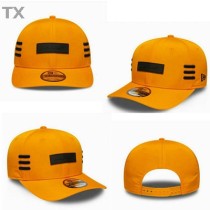 Mclaren Snapback Hat (9) Mclaren Snapback Hat (9)