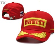 Ferrari Snapback Hat (37)