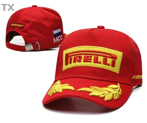 Ferrari Snapback Hat (37)