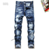 DSQ Long Jeans (21)