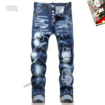 DSQ Long Jeans (21) DSQ Long Jeans (21)