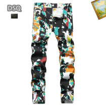 DSQ Long Jeans (26) DSQ Long Jeans (26)