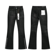 Purple-Brand Long Jeans 30-38 (56)