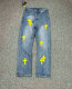 Chrome Hearts Long Jeans (23)