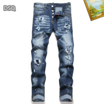 DSQ Long Jeans (11) DSQ Long Jeans (11)