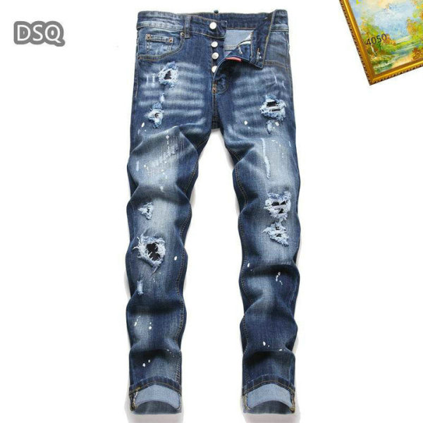 DSQ Long Jeans (11)