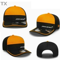 Mclaren Snapback Hat (8) Mclaren Snapback Hat (8)