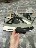 Air Jordan 4 Shoes AAA (120)