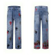 Chrome Hearts Long Jeans (39)
