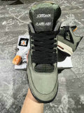 Air Jordan 4 Shoes AAA (120)
