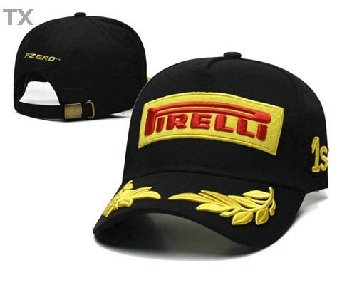 Ferrari Snapback Hat (48)