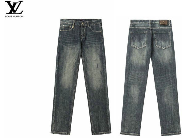 LV Long Jeans (35)