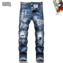DSQ Long Jeans (13) DSQ Long Jeans (13)