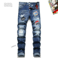 DSQ Long Jeans (32)