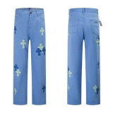 Chrome Hearts Long Jeans (29)