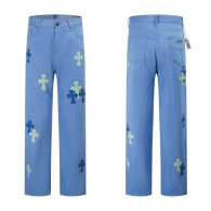 Chrome Hearts Long Jeans (29)