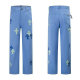 Chrome Hearts Long Jeans (29)