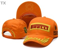 Ferrari Snapback Hat (36)