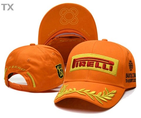 Ferrari Snapback Hat (36)