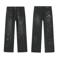 Purple-Brand Long Jeans 30-38 (55)