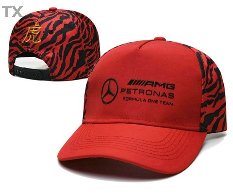 BENZ Snapback Hat (32)