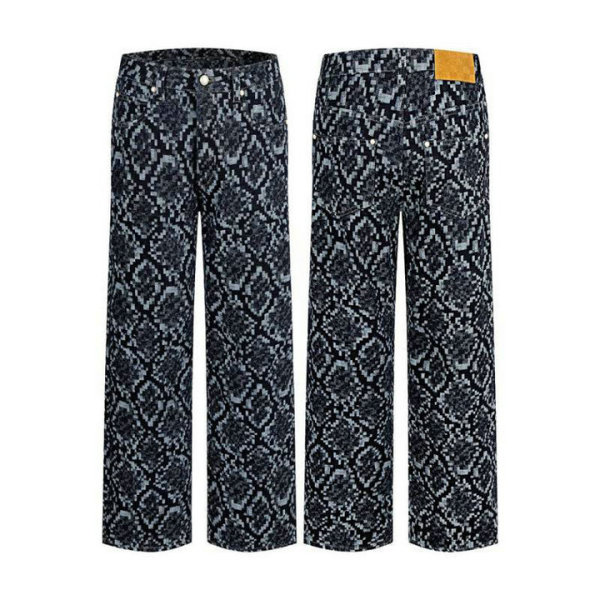 LV Long Jeans (50)