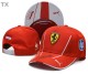 Ferrari Snapback Hat (45)