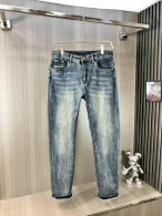 Balmain Long Jeans (242)