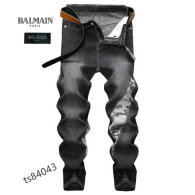 Balmain Long Jeans (231)