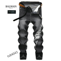 Balmain Long Jeans (231) Balmain Long Jeans (231)