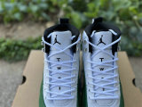Authentic Air Jordan 12 Bucks