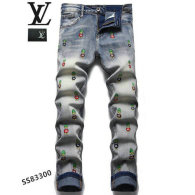 LV Long Jeans (21)