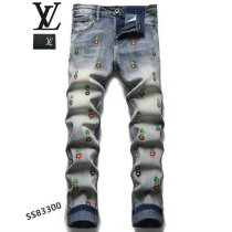 LV Long Jeans (21) LV Long Jeans (21)