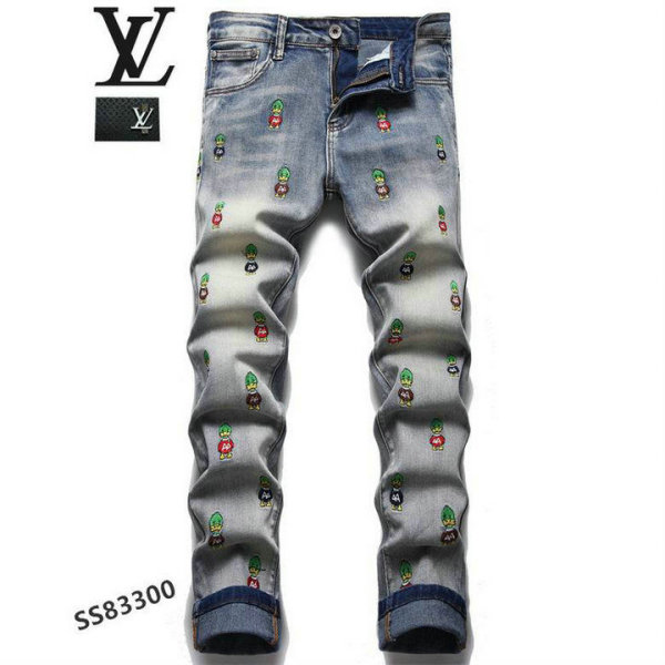 LV Long Jeans (21)