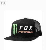 Monster Snapback Hat (34)