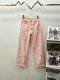 Chrome Hearts Long Jeans (5)