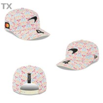 Mclaren Snapback Hat (10) Mclaren Snapback Hat (10)