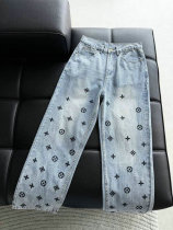 LV Long Jeans (2) LV Long Jeans (2)