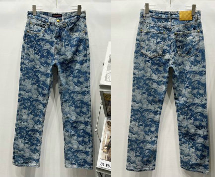 LV Long Jeans (62)