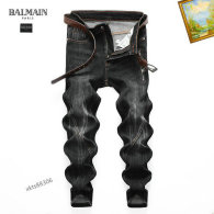 Balmain Long Jeans (244)