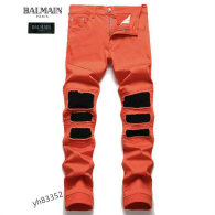 Balmain Long Jeans (238)