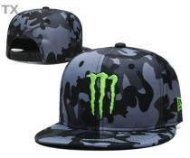 Monster Snapback Hat (28)