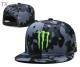 Monster Snapback Hat (28)