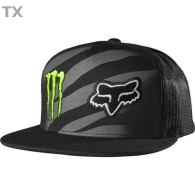 Monster Snapback Hat (37)
