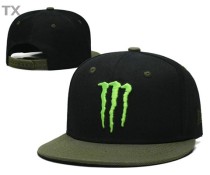 Monster Snapback Hat (33)