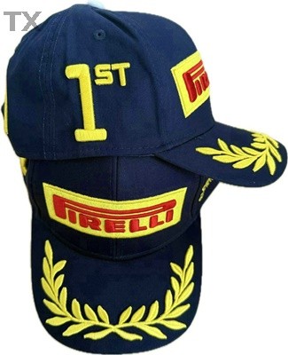 Ferrari Snapback Hat (42)