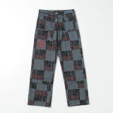 LV Long Jeans (1)