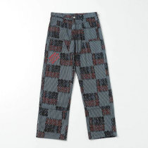 LV Long Jeans (1) LV Long Jeans (1)