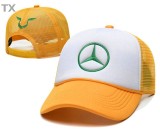 BENZ Snapback Hat (24)