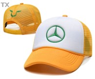 BENZ Snapback Hat (24)